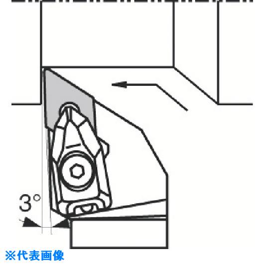■京セラ 外径・倣い加工用 ダブルクランプホルダ DDJN DDJNL2525M1506(5462797)[送料別途お見積り][法人限定][掲外取寄]