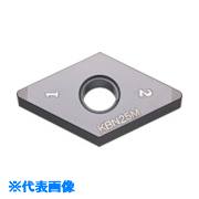 オレンジブック トラスコ中山　TRUSCO京セラ 旋削加工用チップ CBNコーティング KBN25M 〔品番:DNGA150604S01225ME〕[ 注番:5463793]特長●微粒子CBNと耐熱結合相に耐熱性MEGAGOATを施し、高硬度合金鋼の汎用領域で安定加工を実現します。用途●旋削加工用。●被削材：高硬度合金鋼。仕様●チップ形状：ひし形55°●厚さS(mm)：6.35●被膜構成：MEGACOAT●呈色：黒赤色●刃先仕様：S チャンファ＋ホーニング●ME：汎用●G級●マルチエッジ仕様2●京セラ　旋削用チップ　KBN25M　コーティング　CBN材質/仕上●コーティングCBNセット内容/付属品注意原産国（名称）非公開JANコード4960664507276本体質量16.6gオレンジブック トラスコ中山　TRUSCO京セラ 旋削加工用チップ CBNコーティング KBN25M 〔品番:DNGA150604S01225ME〕[注番:5463793][本体質量：16.6g]《包装時基本サイズ：60×43×11》〔包装時質量：26g〕分類》切削工具》旋削・フライス加工工具》刃先交換式工具☆納期情報：メーカー取り寄品（弊社より発送）