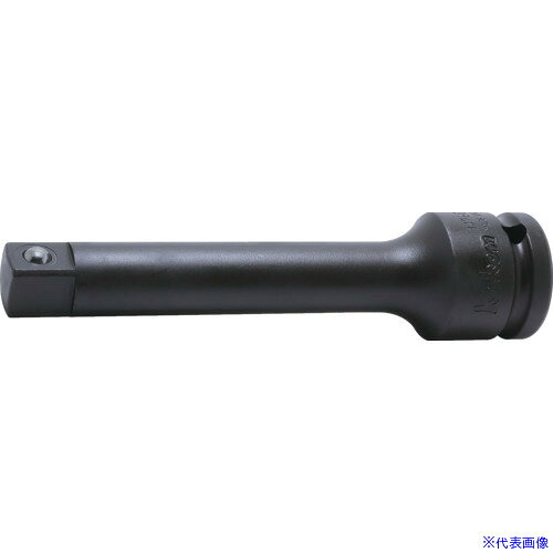 ��Ko��ken 1/2��(12.7mm)SQ. ����ѥ��ȥ������ƥ󥷥��С� ��Ĺ50mm �ܡ��뼰 1476050B(5467958)