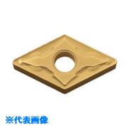 ■京セラ 旋削加工用チップ CVDコーティング CA525 DNMG150604GS(CA525)(5468264)×10[送料別途お見積り]..