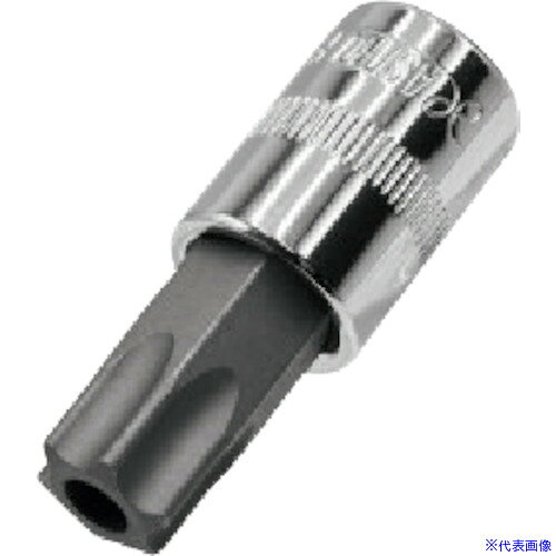 ■アストロプロダクツ AP3/8DR TH60ビットソケット 2002000034816(5471144)[送料別途お見積り][法人限定][掲外取寄]