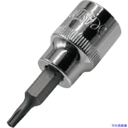 ■アストロプロダクツ AP3/8DRビットソケットいじり止めヘックスローブT15 2002000034724(5472797)[送料..