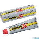 ■セメダイン スーパーX8008+ クリア(工業用) 135ml AXー250 AX250(5474300)
