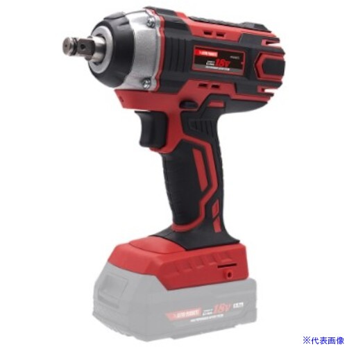 オレンジブック トラスコ中山　TRUSCOアストロプロダクツ DC18V充電式1/2DRインパクトレンチIW872 〔品番:2005000008726〕[ 注番:5477538]特長●・グリップは滑りにくく、握りやすいソフトグリップ仕様●・暗所での作業に役立つLEDライト付き用途●インパクト作業仕様●角ドライブ：12.7仕様2●・本体サイズ：L180×W73×H200mm●・モーター：ブラシモーター●・差込角：1/2DR(12.7mm)●・最大トルク：220Nm●・無負荷回転数：0〜2200min-1●・打撃数：2800回/分●・定格使用時間：20分●・使用推奨環境温度：15〜25℃●・LEDライト付き●・6ヶ月保証対象品材質/仕上●PA、ABS、TPE、アルミニウムセット内容/付属品注意●・必ずインパクトレンチに対応した工具を使用してください。●・ソケットの形状によっては、最大トルクが低下することがあります。●・必ず、連続使用時間の範囲内で作業を行ってください。●・本製品のみで、ボルトナットを締め付けないでください。●最終的な締め付けは、必ずトルクレンチを使用してください。原産国（名称）中国JANコード2005000008726本体質量1200gオレンジブック トラスコ中山　TRUSCOアストロプロダクツ DC18V充電式1/2DRインパクトレンチIW872 〔品番:2005000008726〕[注番:5477538][本体質量：1200g]《包装時基本サイズ：180×73×200》〔包装時質量：1200g〕分類》電動・油圧・空圧工具》電動工具》インパクトレンチ☆納期情報：メーカー取り寄品（弊社より発送）