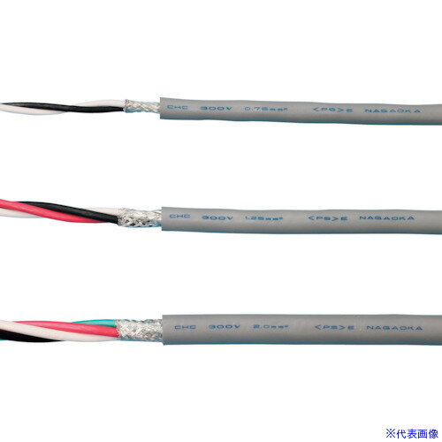 ��Ĺ���ü����� CHC300(VCTF-SB) 4��2.0SQ �� CHC300VCTFSB4X2.0SQ100G(5482272)[ˡ�͡����Ƚ����][��ľ��...