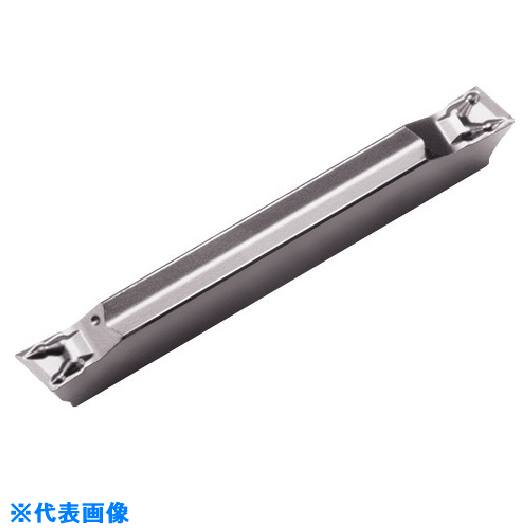 Rakuten - ■京セラ 突っ切り加工用チップ GDM PR1215 GDM3020R010PQ15D(PR1215)(5482658)×10[送料別途お見積り][法人限定][掲外取寄]