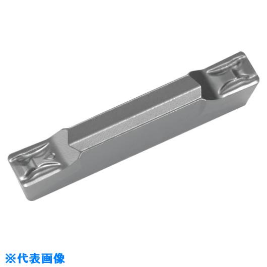樂天商城 - ■京セラ 外径溝入れ加工用チップ GDM PR1215 GDM6020N040GM(PR1215)(5482861)×10[送料別途お見積り][法人限定][掲外取寄]