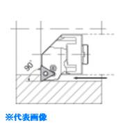 ■京セラ 内径加工用ボーリングバー HA-PTFN16 HA40PTFNL1650(5494303)[送料別途見積り][法人・事業所限定][掲外取寄]