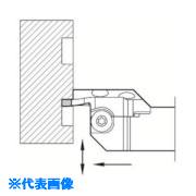 ■京セラ 端面溝入れブレード KGDF KGDFL1155BC(5497621)[送料別途見積り][法人・事業所限定][掲外取寄]