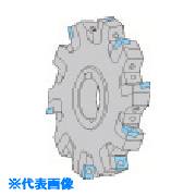■京セラ MSTCスロットミル ミリ仕様 ボス無し MSTC125AN1618104T(5509670)[送料別途お見積り][法人限定][掲外取寄]