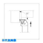 オレンジブック トラスコ中山　TRUSCO京セラ 端面加工用ホルダ PTFN 〔品番:PTFNR1616H11〕[ 注番:5512271]特長●レバーロック方式です。用途●端面加工用。仕様●適合チップ：TN○○1104●レバーロック方式仕様2材質/仕上セット内容/付属品注意原産国（名称）非公開JANコード4960664191055本体質量215gオレンジブック トラスコ中山　TRUSCO京セラ 端面加工用ホルダ PTFN 〔品番:PTFNR1616H11〕[注番:5512271][本体質量：215g]《包装時基本サイズ：150×40×35》〔包装時質量：241g〕分類》切削工具》旋削・フライス加工工具》刃先交換式工具☆納期情報：メーカー取り寄品（弊社より発送）