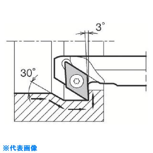 ■京セラ 引き加工用鋼バー S−SDZC−A S10LSDZCL0714A(5514070)[送料別途お見積り][法人限定][掲外取寄]
