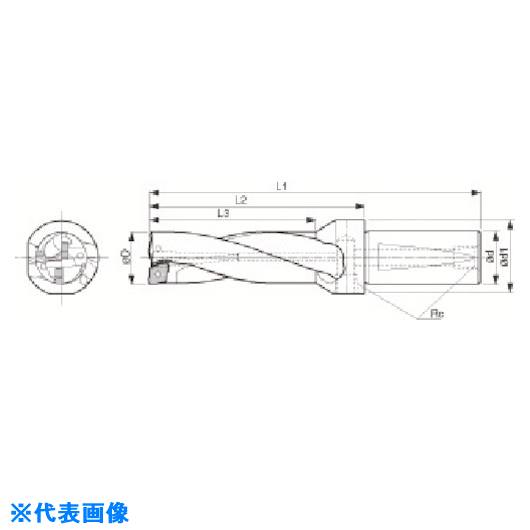 ■京セラ マジックドリル DRZ型用ホルダ 加工深さ3×DC S25DRZ22567508(5516528)