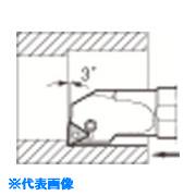 ■京セラ 内径加工用ボーリングバー S-PTUN S40TPTUNL1650(5520223)[送料別途お見積り][法人限定][掲外..