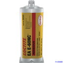 ■ロックタイト エポキシ接着剤 EA Eー60NC 50ml 2895762(5532996)