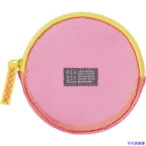 ��KING JIM FLATTY SHEER S������ �ԥ� 5160P(5536160)[�������Ӹ��Ѥ�][ˡ�͡����Ƚ����][�ǳ����]