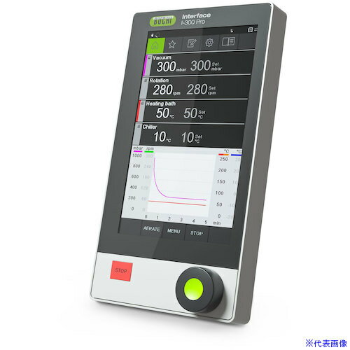 ��SIBATA I-300Pro ���󥿡��ե����� ����եӥ� F3451130020(5537736)[�������Ӹ��Ѥ�][ˡ�͡����Ƚ����][�ǳ����]