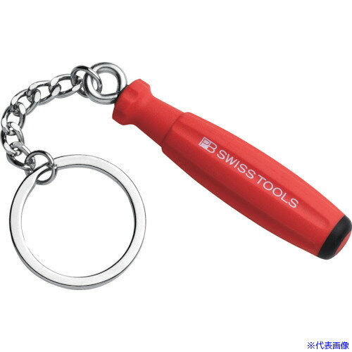 ■PBスイスツールズ 8100KR キーリング 8100(5544183)