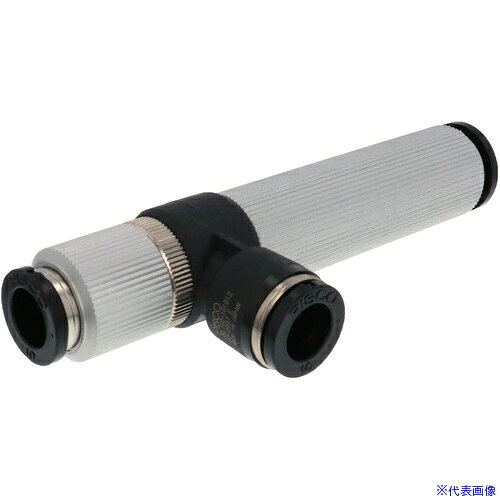 ■PISCO 真空発生器VRL VRL100101012(5546253)[送料別途お見積り][法人限定][掲外取寄]