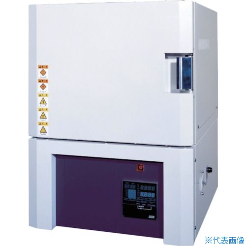 ■ジェイテクト 超高温ボックス炉 1800℃シリーズ KBF314N218(5549487)[送料別途お見積り][法人限定][直送]