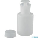 ■NIKKO プッシュディスペンサー 丸型 300ml 1.0ml キャップあり 100個入り 106041(5550752)[送料別途見積り][法人・事業所限定][メーカー取寄]