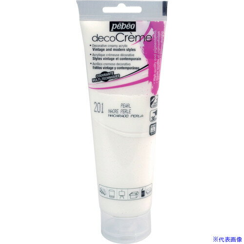 ��Pebeo �ǥ����꡼�� 120ml �ѡ��뿧 �ѡ��� 089201(5559422)