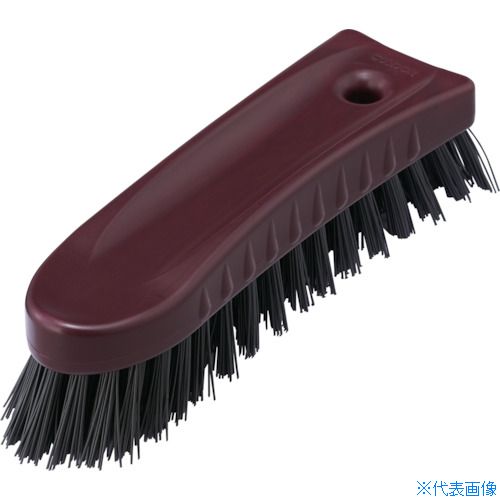 ■コンドル HG 金属探知機対応ハンドブラシ R CL858000XMBR(5559628)