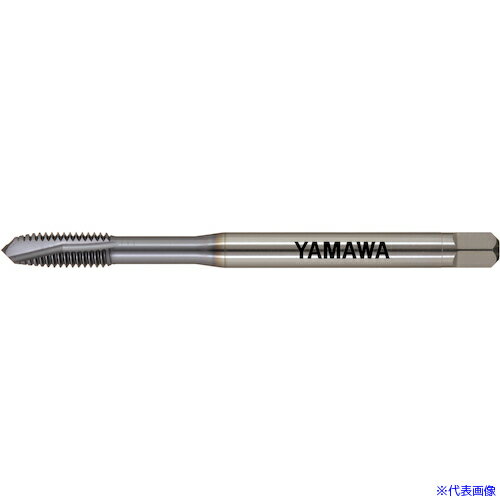 オレンジブック トラスコ中山　TRUSCOヤマワ Z−PRO コーティングポイントタップ VUPO L100 P2 M6X0.75 〔品番:VUPO100P2M6X0.75〕[ 注番:5568026]特長●高級粉末ハイスと特殊コーティングで耐久力が向上しています。●独自の刃形状により切りくずの排出向上と切削抵抗を低減し、良好なめねじと工具寿命を実現しています。●適正な工具突出し量を確保し、良好な水溶性切削油剤の供給を実現しています。●水溶性切削油剤加工に最適です。用途●通り穴加工用。●被削材：低炭素鋼、中炭素鋼、高炭素鋼、合金鋼、ステンレス鋼、工具鋼、強靭鋳鉄、アルミ圧延材、アルミ合金鋳鉄。仕様●精度：P2●精度表記：P級●呼び寸法：M6●ピッチ(mm)：0.75●ねじ長さ(mm)：15●全長(mm)：100●シャンク径(mm)：6●シャンク四角部(mm)：4.5●下穴径(mm)：5.33●食い付山数：5山●加工ねじ：メートルねじ●表面処理：TiCNコーティング●溝数：3●首下長(mm)：30●シャンク長さ(mm)：45●シャンク四角部の長さ(mm):7仕様2材質/仕上●高速度工具鋼：粉末ハイス（HSS-P）セット内容/付属品注意原産国（名称）日本JANコード4582639526350本体質量22gオレンジブック トラスコ中山　TRUSCOヤマワ Z−PRO コーティングポイントタップ VUPO L100 P2 M6X0.75 〔品番:VUPO100P2M6X0.75〕[注番:5568026][本体質量：22g]《包装時基本サイズ：17×113×9》〔包装時質量：22g〕分類》切削工具》ねじ切り工具》ポイントタップ☆納期情報：仕入れ先通常在庫品 (欠品の場合有り)