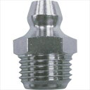 ■KURITA グリースニップル A型M12X1.5 (10個入) GNA12M15K10P(5568323)