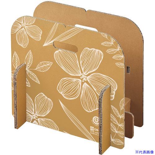 ■OP ダンボールストッカー CS10(5568798)[送料別途見積り][法人・事業所限定][掲外取寄]