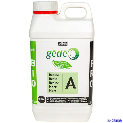 オレンジブック トラスコ中山　TRUSCOPebeo バイオベース・クリスタルレジンキット3L(主剤2L+硬化剤1L) 〔品番:766144〕[ 注番:5568802]特長●バイオ（植物）ベースで、匂いが少なく、高透明度クリスタル バイオレジン（2液性）主剤(50％バイオベース＋50％エポキシ樹脂)+硬化剤バイオ(植物)ベースなので、エポキシ樹脂100％のレジンにくらべ硬化後の透明性に優れていて、黄変しにくいです。●また、嫌な匂いが少なく、作業性に優れています。用途●キャスティング（流し込み）、ジュエリー、封入用に。仕様仕様2●オーガニックのひまし油や菜油を原材料として使用しています。材質/仕上●エポキシ樹脂、植物性樹脂セット内容/付属品注意●【安全キャップの開封方法】乳幼児が誤って開封しないよう蓋は回すだけの場合は空回りして開封しない構造になっています。開封時は、蓋を上から押さえながら時計と反対方向に回してください。原産国（名称）フランスJANコード3597587661443本体質量3260gオレンジブック トラスコ中山　TRUSCOPebeo バイオベース・クリスタルレジンキット3L(主剤2L+硬化剤1L) 〔品番:766144〕[注番:5568802][本体質量：3260g]《包装時基本サイズ：140×125×250》〔包装時質量：3260g〕分類》工事・照明用品》塗装・内装用品》塗料☆納期情報：仕入れ先通常在庫品 (欠品の場合有り)