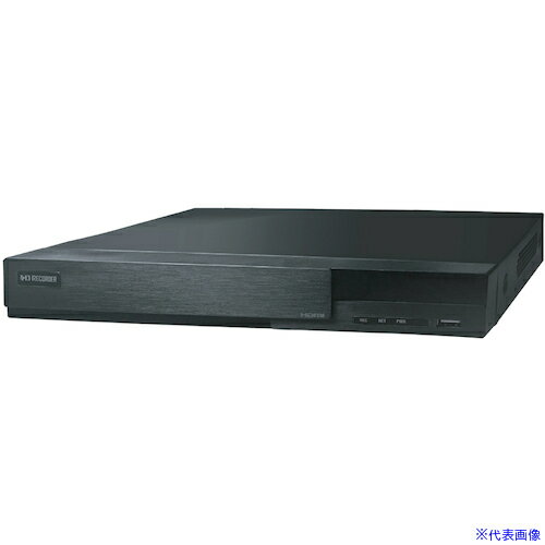 ■MT 16chPOE内蔵ネットワークレコーダー NVRPOEK16(5571972)[法人限定][外直送元]