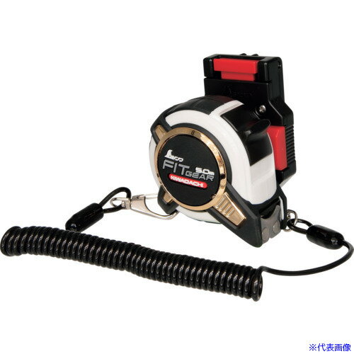 ■シンワ コンベックスフィットギア極立25−5.0mマグ爪ホルダーコードJIS 81399(5574555)