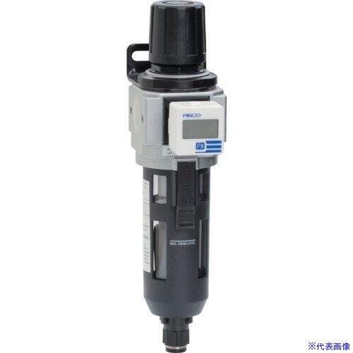 ■PISCO フィルタレギュレータ FRF30003