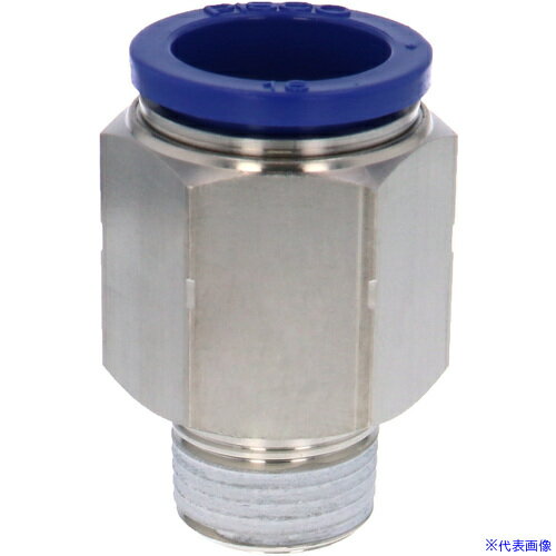 PISCO 塼֥եåƥSUS304 PC1603SUS(5582567)[ӤѤ][ˡ͸][ǳ]