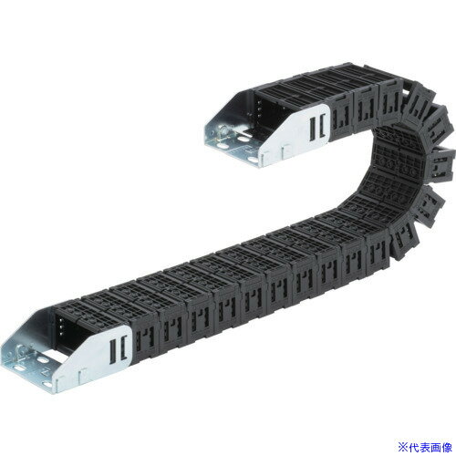 ■PISCO プラレールチェーンSC SC35100R75(5584152)[送料別途お見積り][法人限定][掲外取寄]