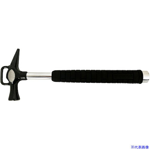 ■DOGYU カラビナフック対応でん助ハンマーA型(金鎚タイプ) 03615(5589005)[送料別途見積り][法人・事業所限定][掲外取寄]