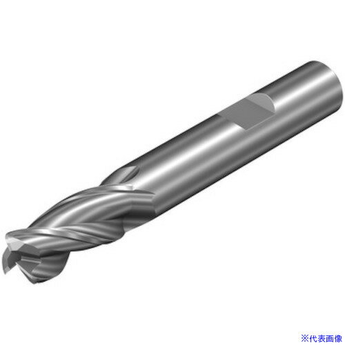 オレンジブック トラスコ中山　TRUSCOSANDVIK コロミルDura一般加工用超硬エンドミル(732) H10F 〔品番:1K2332500400NB〕[ 注番:5589489]特長●多くの加工に使用できるように設計された刃先形状です。●3回まで再研磨・再コーティングが可能です。用途●アルミ合金加工用。仕様●刃数ZEFP(枚)：3●切削径DC(mm)：25●コーナ半径RE(mm)：4●最大切込みAPMX(mm)：50●機能長さLF(mm)：130●シャンク径DCON(mm)：25●ねじれ角FHA(°)：35●コーナ半径(mm)：4●シャンク径(mm)：25●ねじれ角(°)：35●刃径(mm)：25●刃数(枚)：3●刃長(mm)：50●全長(mm)：130仕様2●ウェルドンシャンク●センターカット材質/仕上セット内容/付属品注意原産国（名称）イタリアJANコード本体質量0.744kgオレンジブック トラスコ中山　TRUSCOSANDVIK コロミルDura一般加工用超硬エンドミル(732) H10F 〔品番:1K2332500400NB〕[注番:5589489][本体質量：0.744kg]分類》切削工具》旋削・フライス加工工具》超硬ラジアスエンドミル☆納期情報：メーカー取り寄品（弊社より発送）