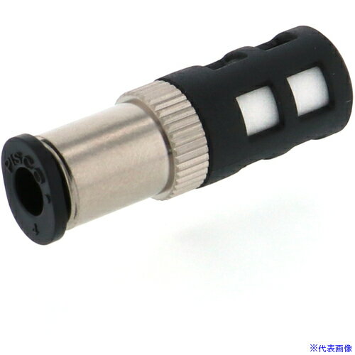 ■PISCO 継手 サイレンサ ST4(5596829)