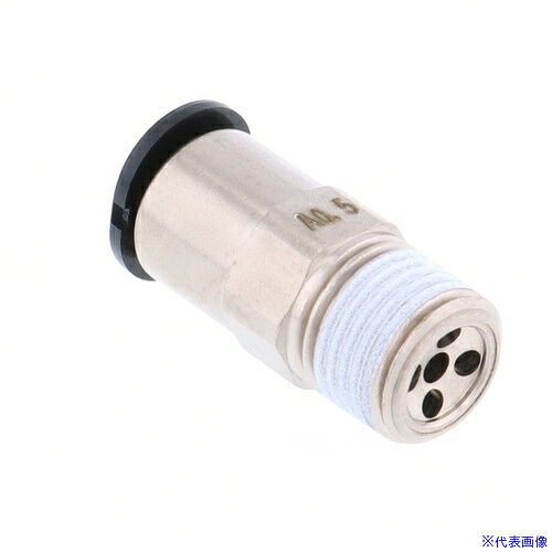 Rakuten - ■PISCO 固定流量スピードコントローラ JKC601A1.0(5600036)[送料別途お見積り][法人限定][掲外取寄]