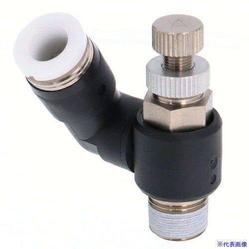 ■PISCO スピードコントローラ JSS1/401A(5601543)[送料別途お見積り][法人限定][掲外取寄]