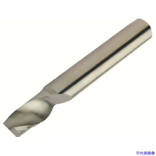 オレンジブック トラスコ中山　TRUSCOSANDVIK コロミルCoroMill[[R上]]Plura 大量の切りくず排出用超硬エンドミル(730) H10F 〔品番:2P2301000NA〕[ 注番:5603641]特長●アルミ合金、グラファイト、熱可塑性樹脂の荒加工用第一推奨エンドミルです。●アルミ合金専用のチップブレーカと材種で、長い工具寿命と高い切りくず排出量が特長です。用途●アルミ合金のエンドミル加工に。仕様●刃数ZEFP(枚)：1●切削径DC(mm)：10●最大切込みAPMX(mm)：19●使用可能長さLU(mm)：19●機能長さLF(mm)：72●マシン側接続径DCONMS(mm)：10●被削材：N●面取り幅CHW(mm)：0.1●切込み角KAPR(°)：90●ねじれ角FHA(°)：30●コーティング：UNCOAT●適応インターフェイス：Cylindrical shank (DIN6535-HA) -metric: 10仕様2●コロミルプルーラ超硬材質/仕上●超硬セット内容/付属品注意原産国（名称）JANコード本体質量75.6gオレンジブック トラスコ中山　TRUSCOSANDVIK コロミルCoroMill[[R上]]Plura 大量の切りくず排出用超硬エンドミル(730) H10F 〔品番:2P2301000NA〕[注番:5603641][本体質量：75.6g]《包装時基本サイズ：112×25×25》〔包装時質量：76g〕分類》切削工具》旋削・フライス加工工具》超硬スクエアエンドミル☆納期情報：メーカー取り寄品（弊社より発送）