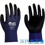 其它 - ■BESTGRIP ポリウレタン背抜き手袋 ストレッチ・ゼロ ブルー S PE802DBL1PS(5615928)