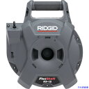 ■RIDGID フレックスシャフトK9-12 76188(5627241)