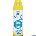 ■フマキラー シューズの気持ち 180ml 無香性 448894(5628167)