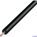 ■KYОWA UL耐熱ビニル絶縁電線 UL1015 AWG16 10M 黒 UL1015AWG1610MBK(5628530)