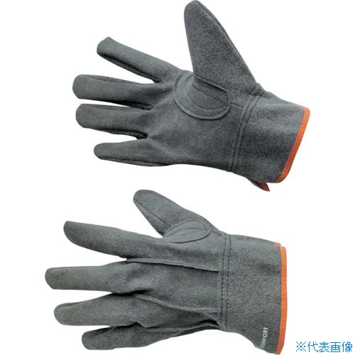 オレンジブック トラスコ中山　TRUSCO富士手袋 コンフォート背縫い マイクロ M 〔品番:054M〕[ 注番:5628978]特長●柔らかな肌触りで摩耗に強いです。●当て付きで破れやすい部分を補強しています。●吸汗速乾の柔らかなマイクロファイバー生地を使用しています。●洗濯可能です。用途●土木建築・鉄工・梱包・運輸・農作業・DIY等。仕様●色：グレー●サイズ：M●全長(cm)：21.5●手のひら周り(cm)：22.0●中指長さ(cm)：8.0●厚さ(mm)：1.2●リストカラー：オレンジ仕様2材質/仕上●マイクロファイバーセット内容/付属品注意●乾燥機は使用しないで下さい。原産国（名称）中国JANコード4907534054003本体質量105gオレンジブック トラスコ中山　TRUSCO富士手袋 コンフォート背縫い マイクロ M 〔品番:054M〕[注番:5628978][本体質量：105g]《包装時基本サイズ：290×130×20》〔包装時質量：117g〕分類》保護具》作業手袋》合成皮革・人工皮革手袋☆納期情報：仕入れ先通常在庫品 (欠品の場合有り)