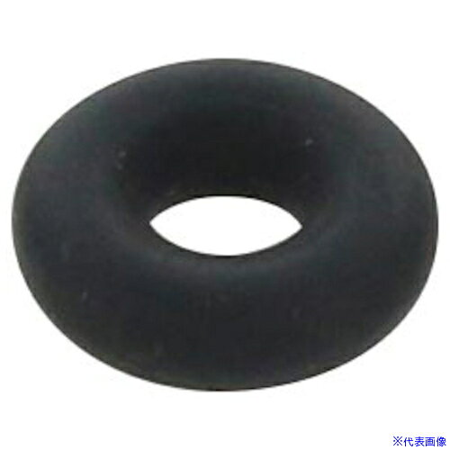 ■SIBATA Oリング FPM 3×2.7mm F345023900(5629668)[送料別途お見積り][法人限定][...
