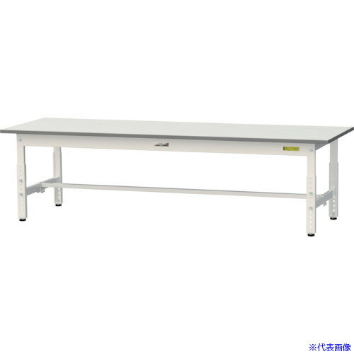 ޥƥå ơ֥150꡼ ⤵Ĵ㾲 W1800D600H400H575mm SUPAL1860WW(56...