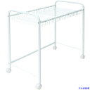 ■平安伸銅工業 押入れスラックスハンガー 幅 43cm 耐荷重 18kg(ハンガー1本あたり0.75kg×24本) BHS2(5642626)×4[送料別途お見...